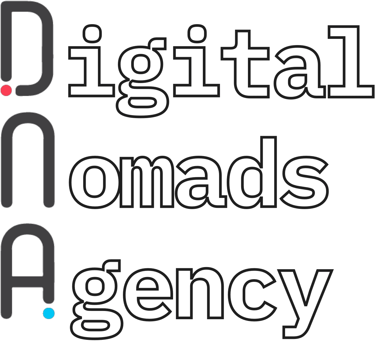 DIGITAL NOMADS